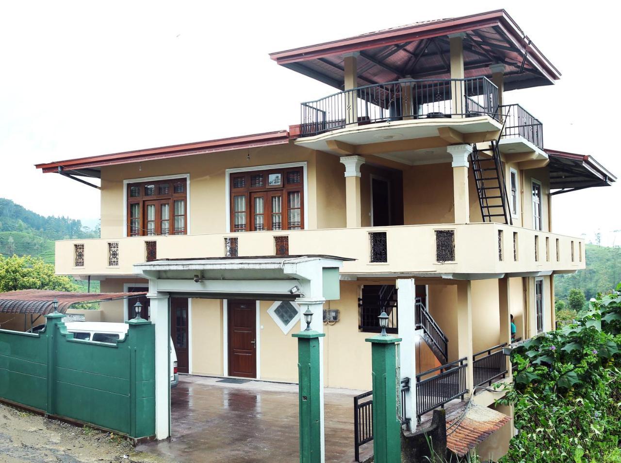 Mount View Bungalow Hatton Exterior photo